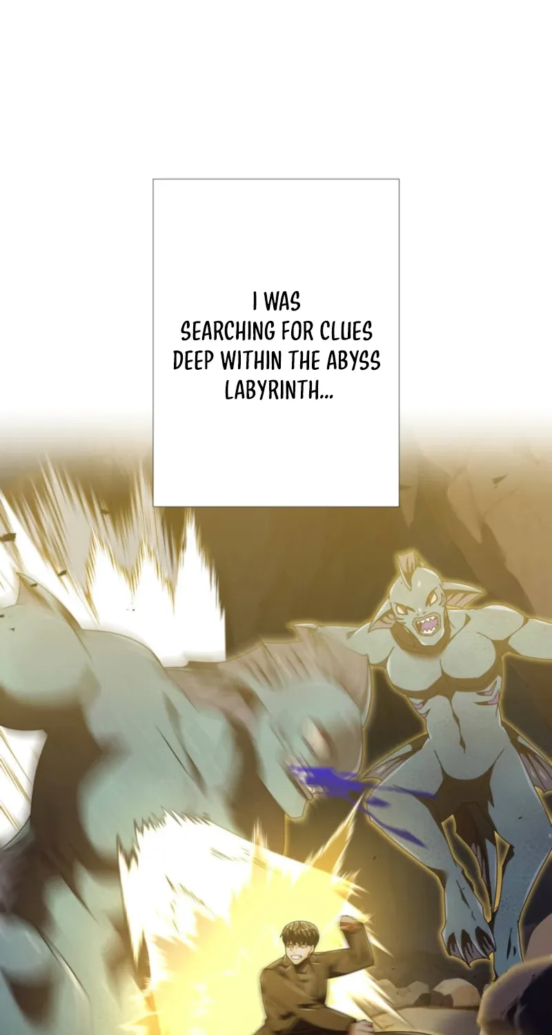 Savior of Divine Blood Chapter 147 - Page 23 in English