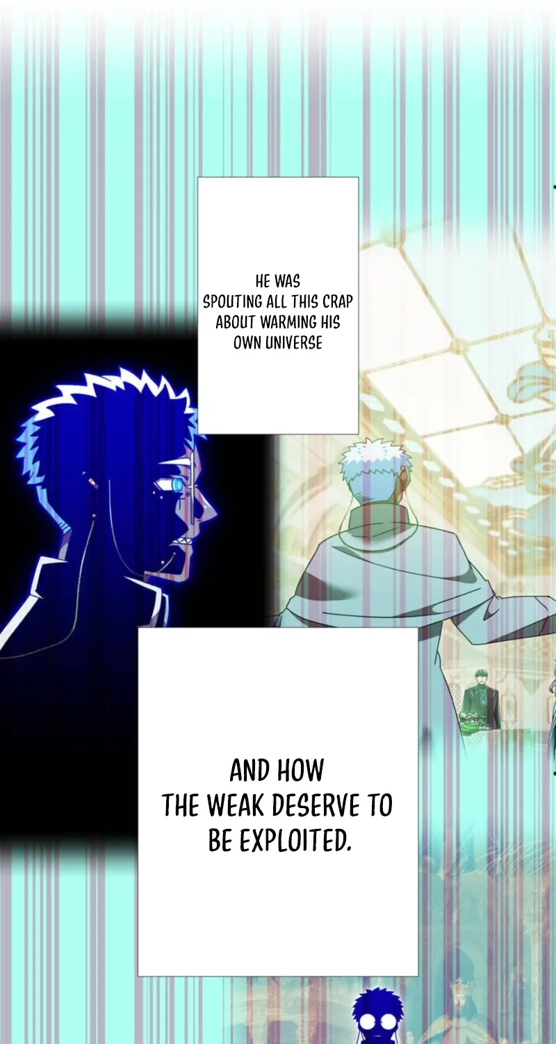 Savior of Divine Blood Chapter 147 - Page 34 in English