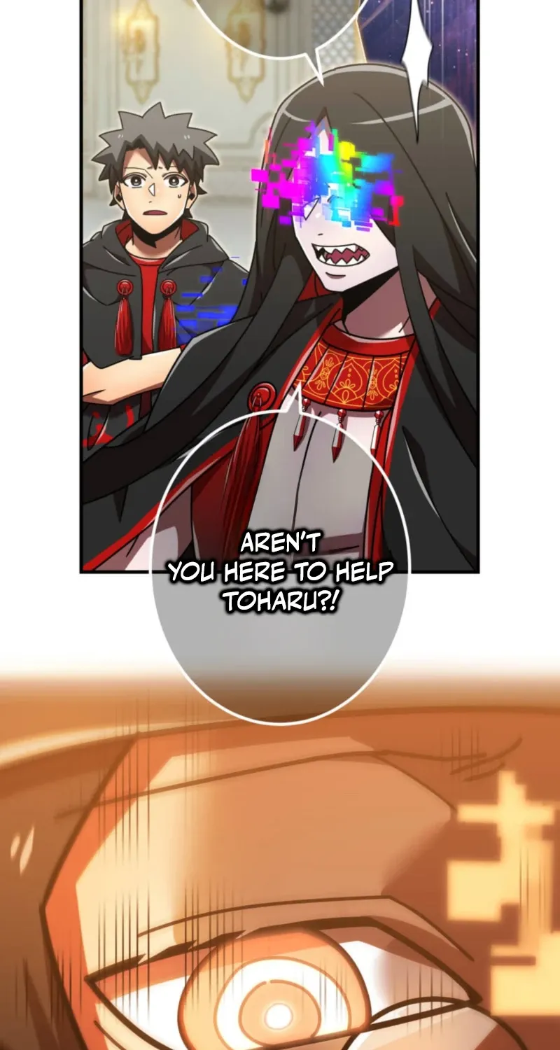 Savior of Divine Blood Chapter 147 - Page 65 in English