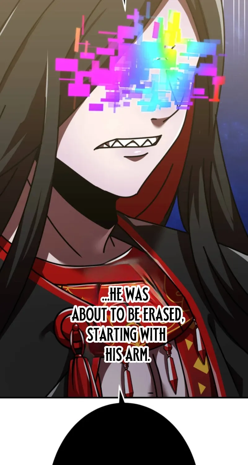 Savior of Divine Blood Chapter 147 - Page 8 in English