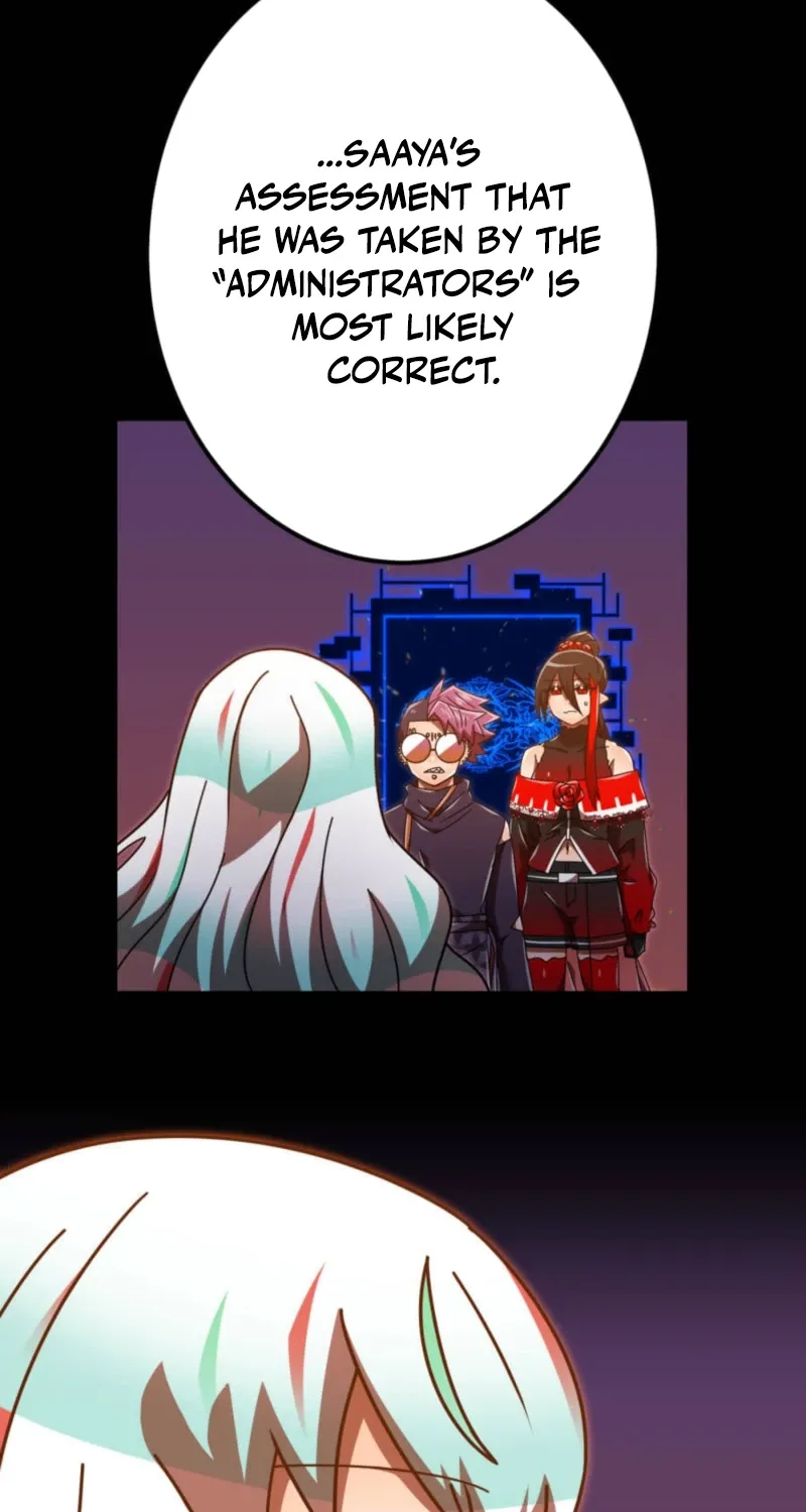 Savior of Divine Blood Chapter 148 - Page 11 in English