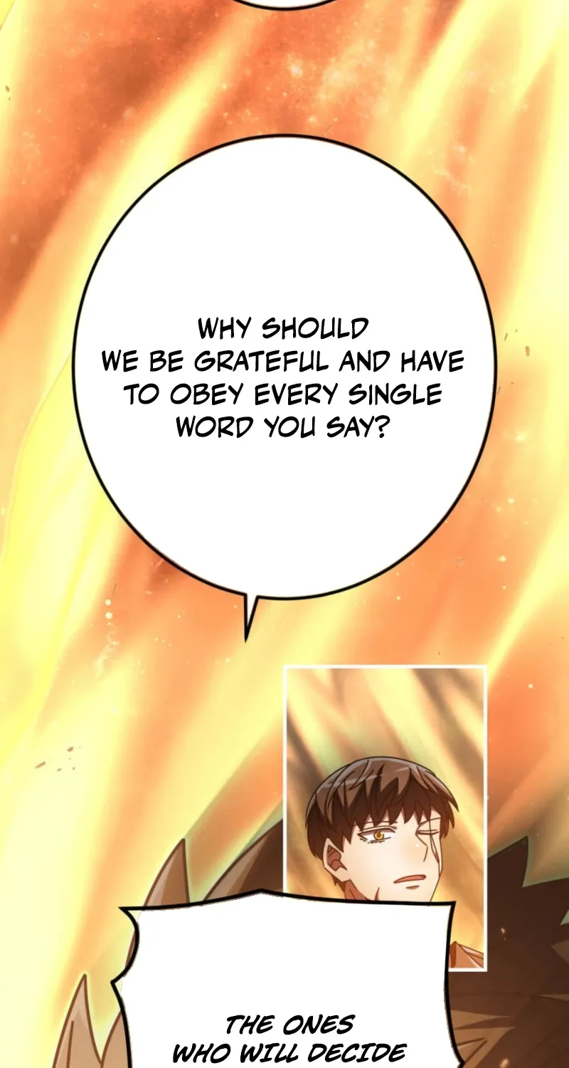Savior of Divine Blood Chapter 148 - Page 111 in English
