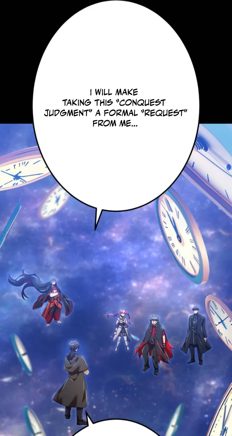 Savior of Divine Blood Chapter 148 - Page 135 in English