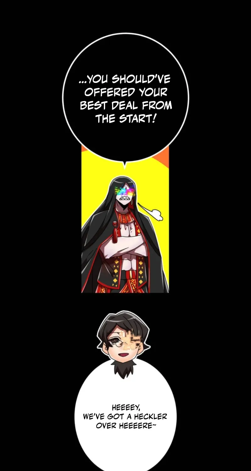 Savior of Divine Blood Chapter 148 - Page 137 in English