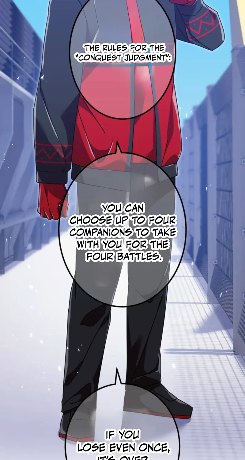 Savior of Divine Blood Chapter 148 - Page 142 in English