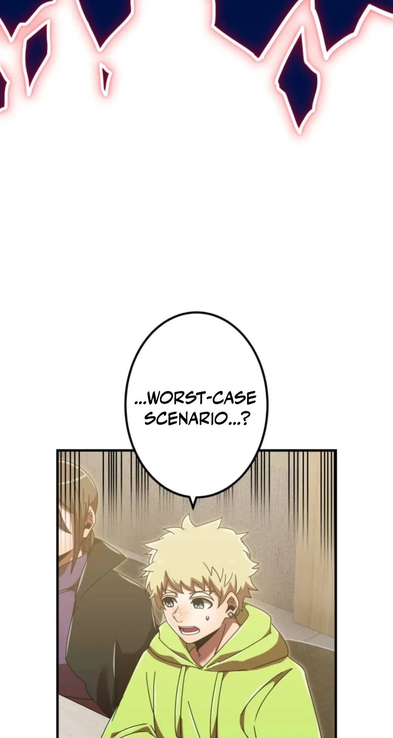 Savior of Divine Blood Chapter 148 - Page 15 in English