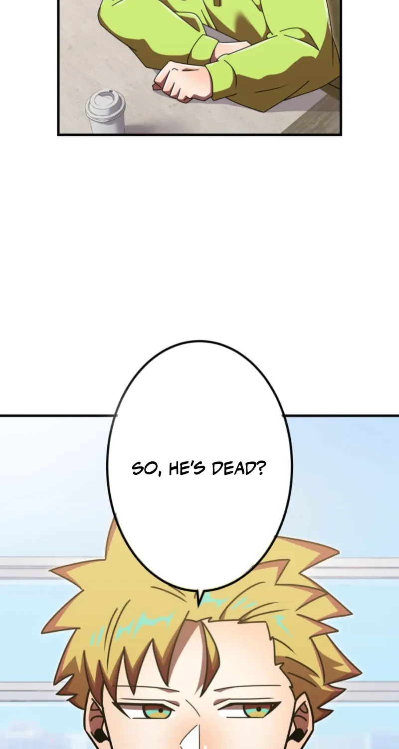 Savior of Divine Blood Chapter 148 - Page 16 in English