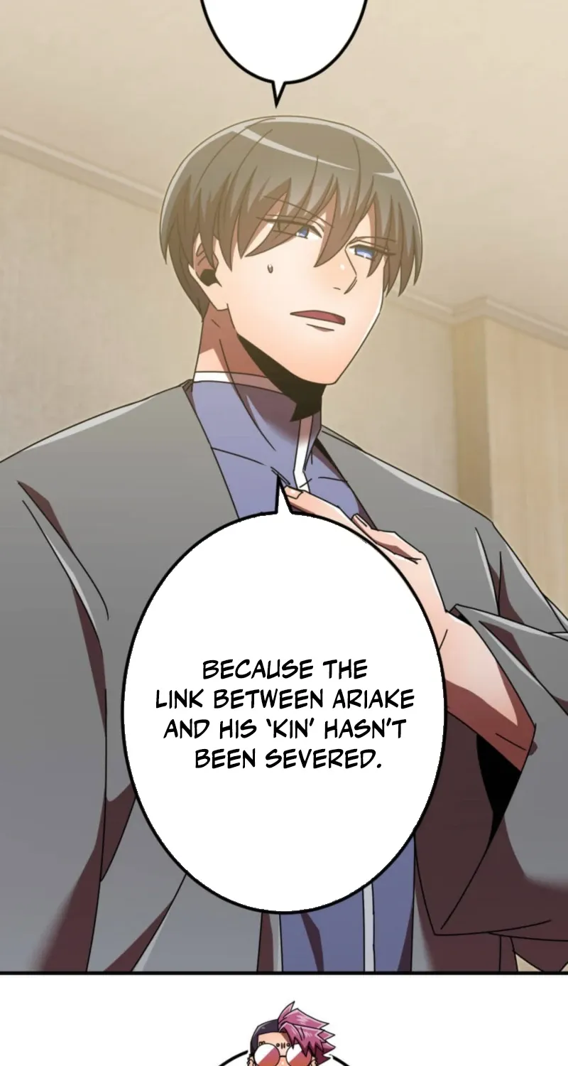 Savior of Divine Blood Chapter 148 - Page 20 in English