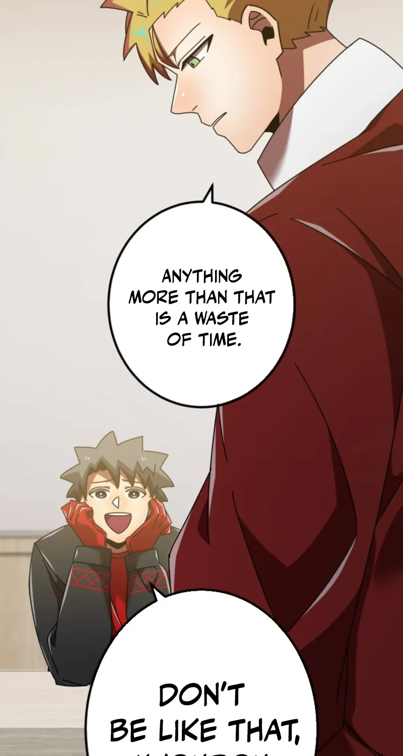 Savior of Divine Blood Chapter 148 - Page 22 in English