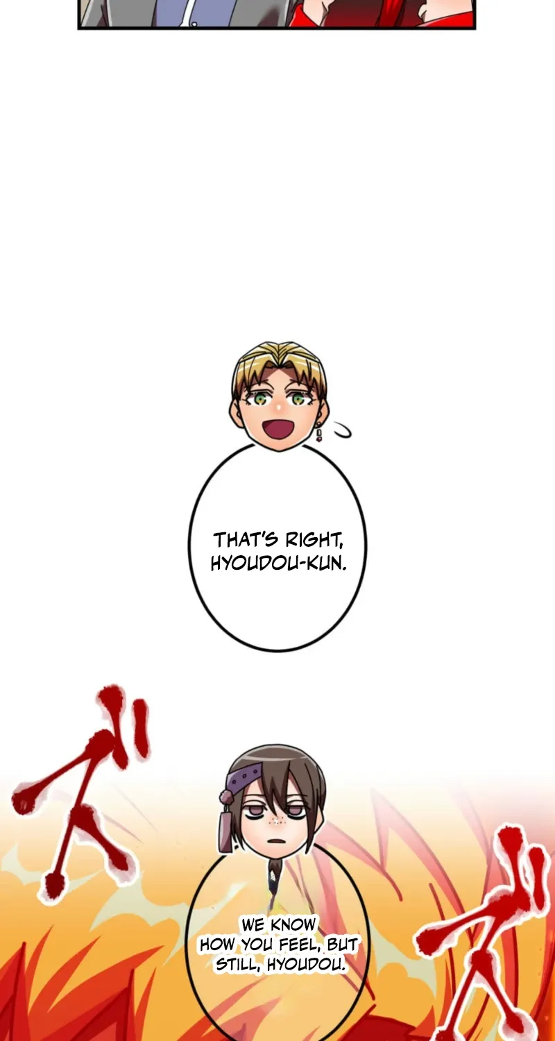 Savior of Divine Blood Chapter 148 - Page 25 in English