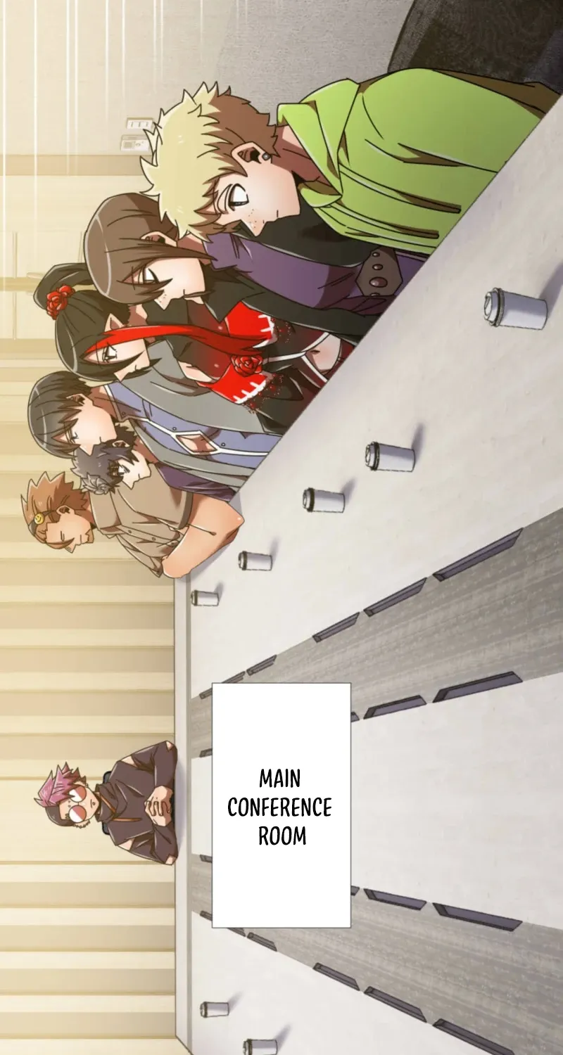 Savior of Divine Blood Chapter 148 - Page 4 in English