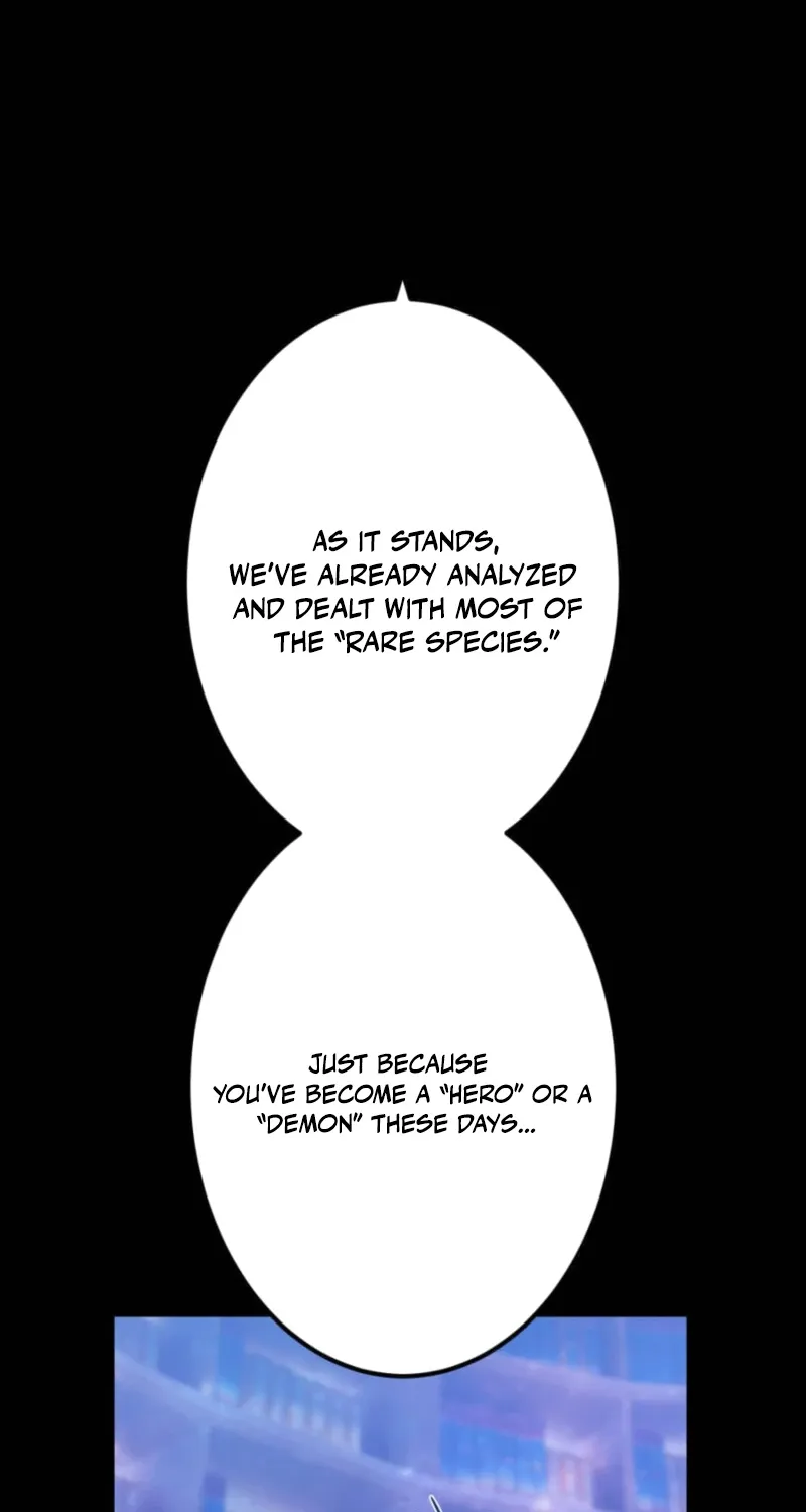 Savior of Divine Blood Chapter 148 - Page 56 in English
