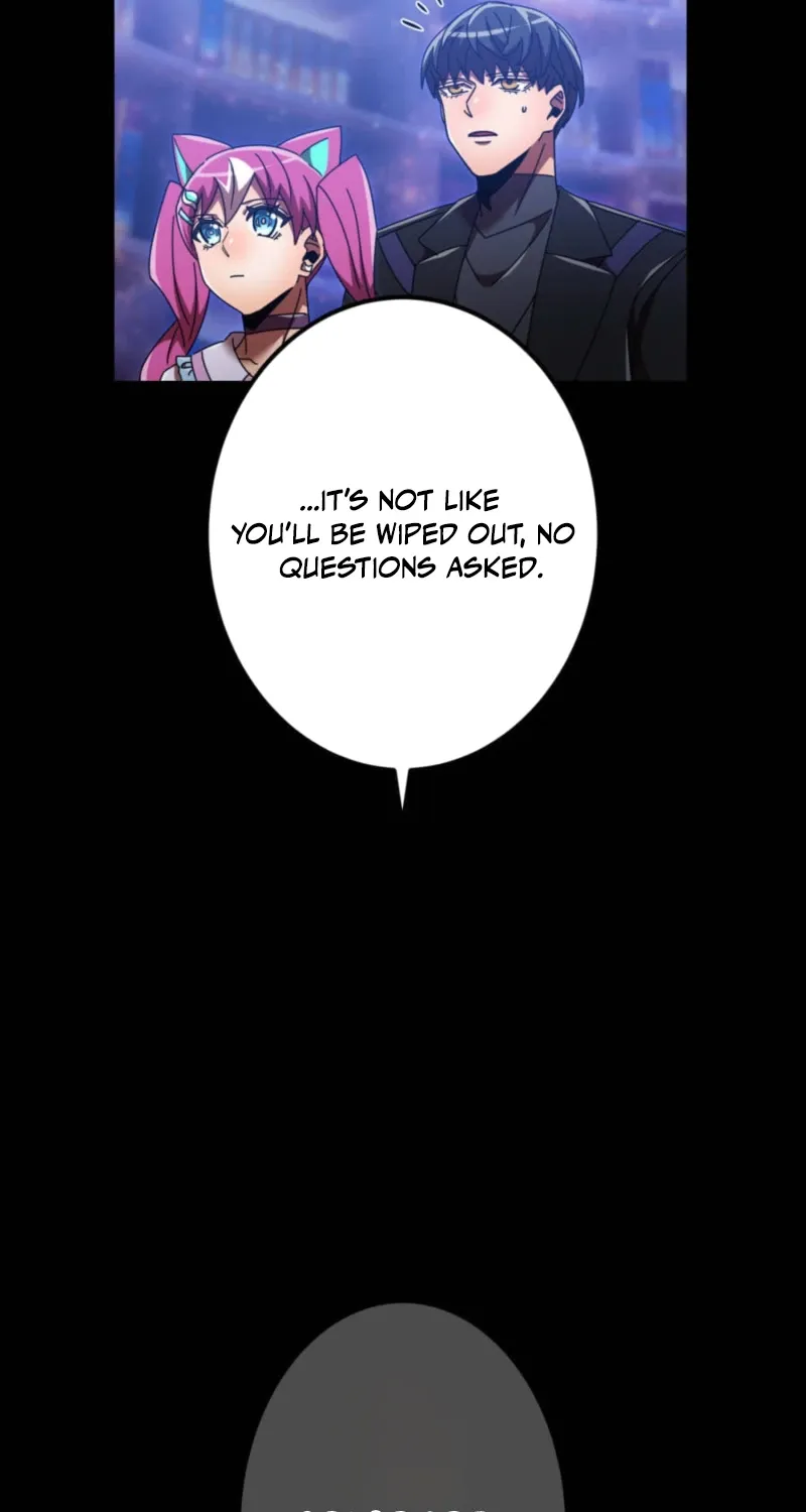 Savior of Divine Blood Chapter 148 - Page 57 in English
