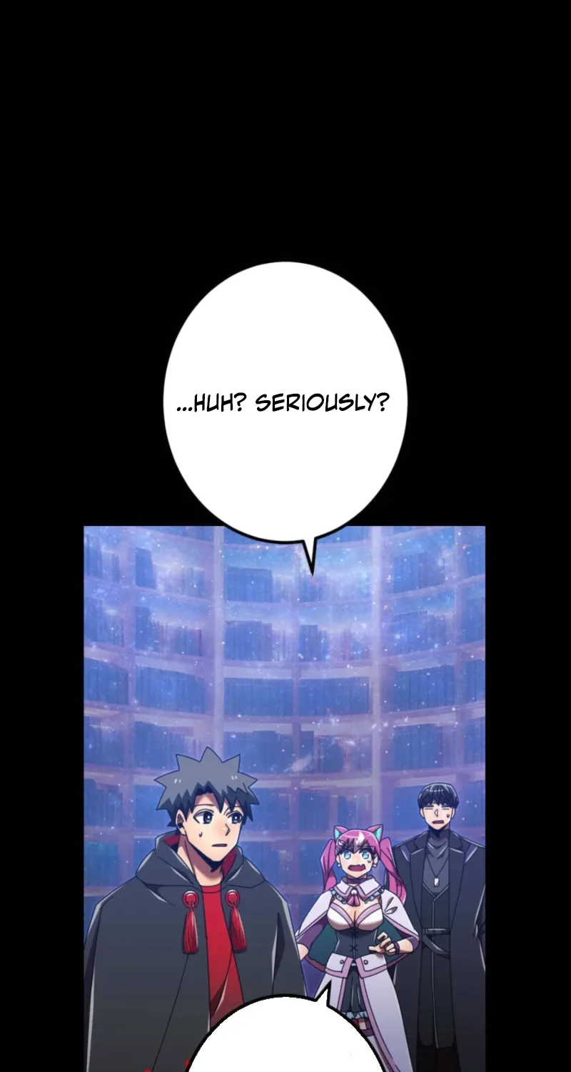 Savior of Divine Blood Chapter 148 - Page 64 in English