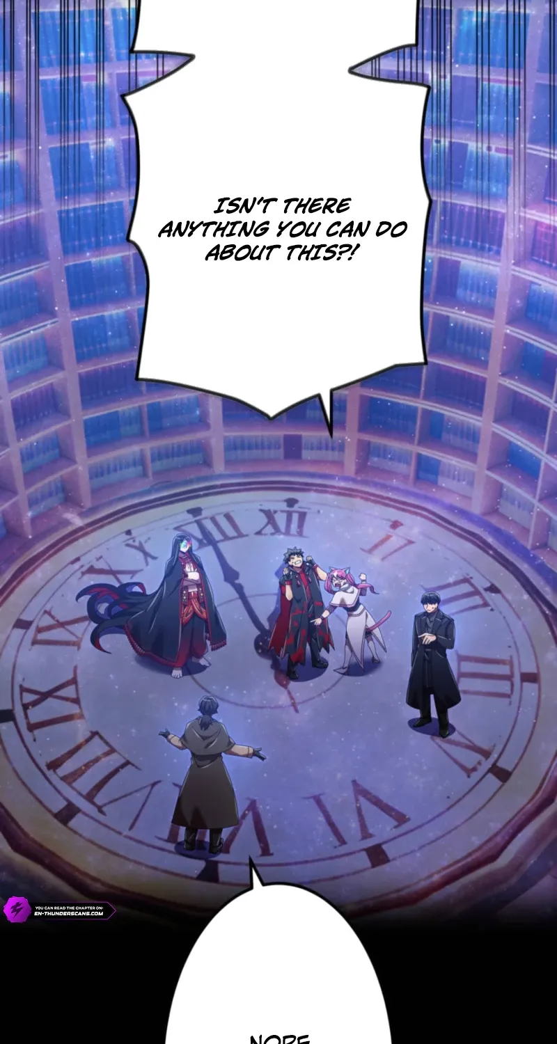 Savior of Divine Blood Chapter 148 - Page 68 in English