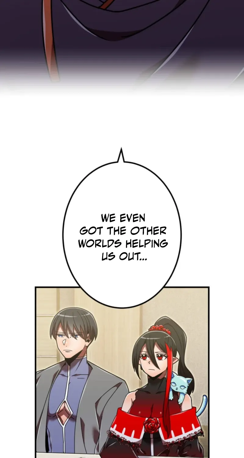 Savior of Divine Blood Chapter 148 - Page 7 in English