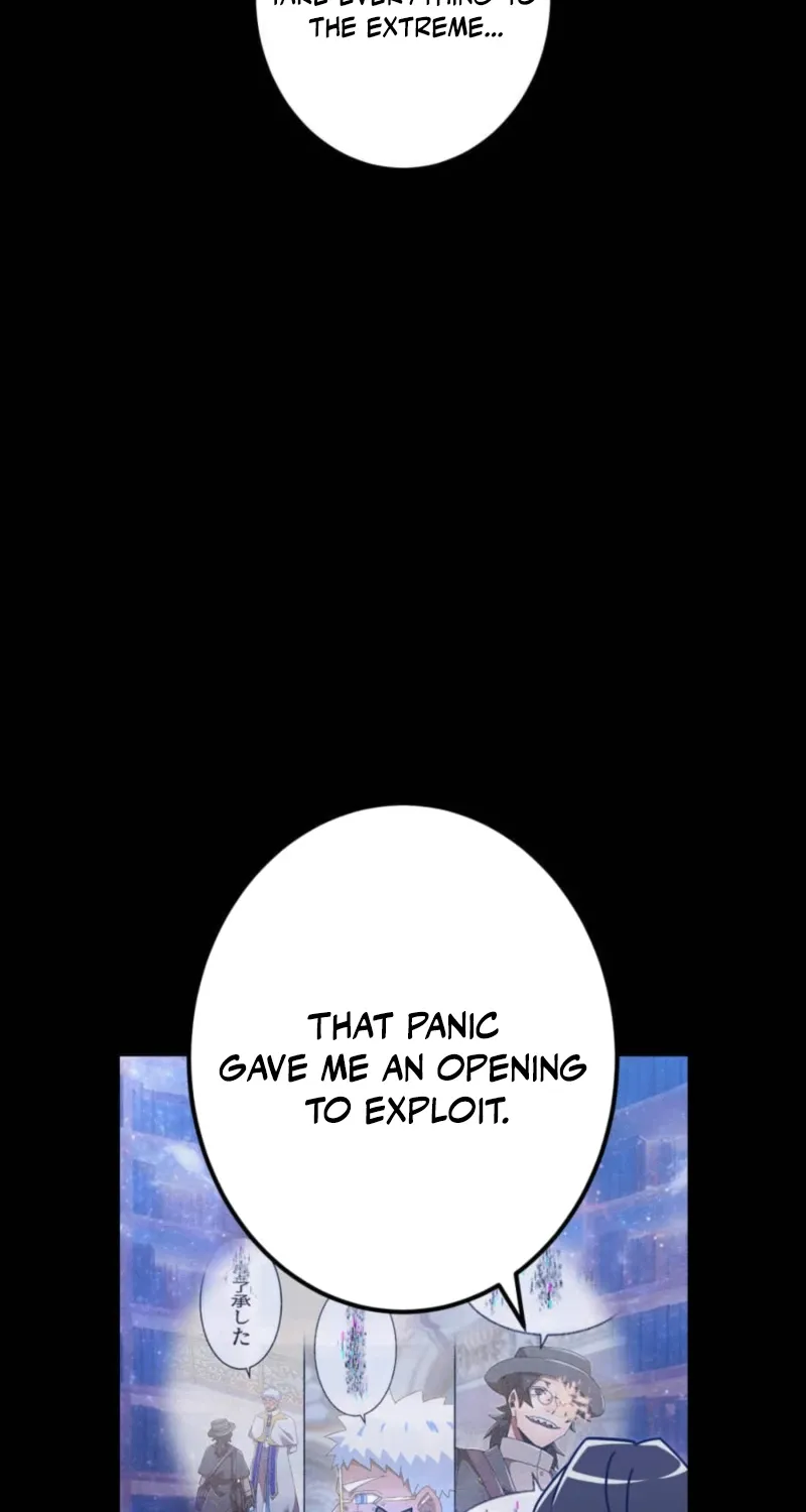 Savior of Divine Blood Chapter 148 - Page 80 in English