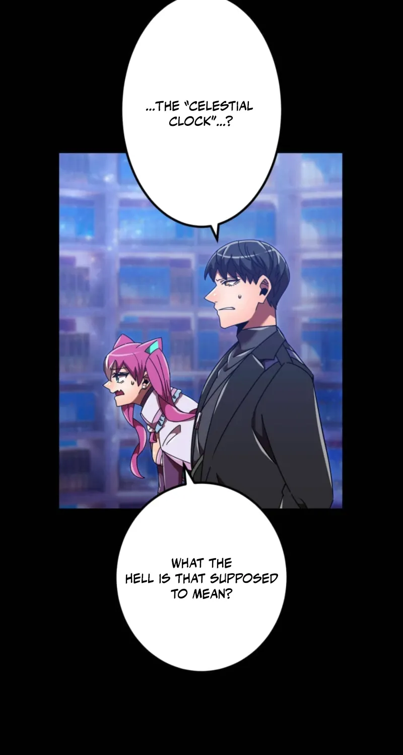 Savior of Divine Blood Chapter 148 - Page 84 in English