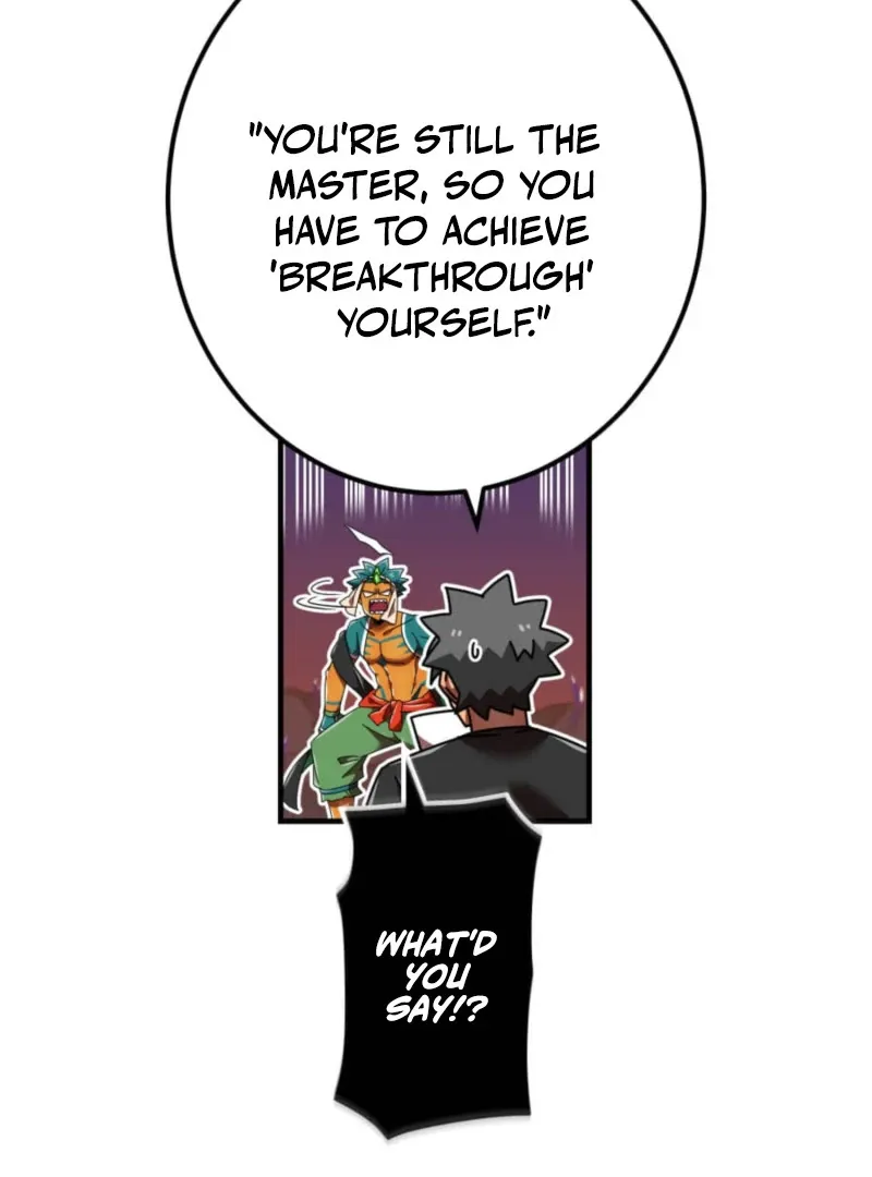 Savior of Divine Blood Chapter 149 - Page 105 in English
