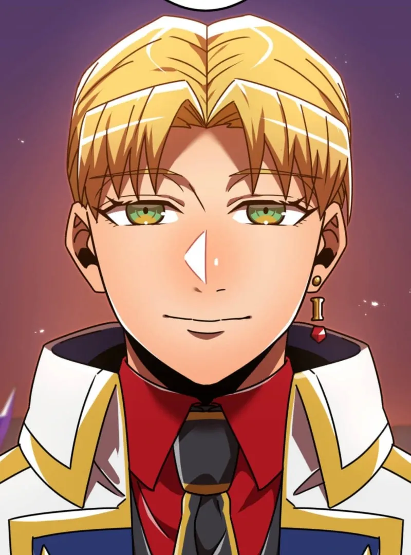 Savior of Divine Blood Chapter 149 - Page 142 in English