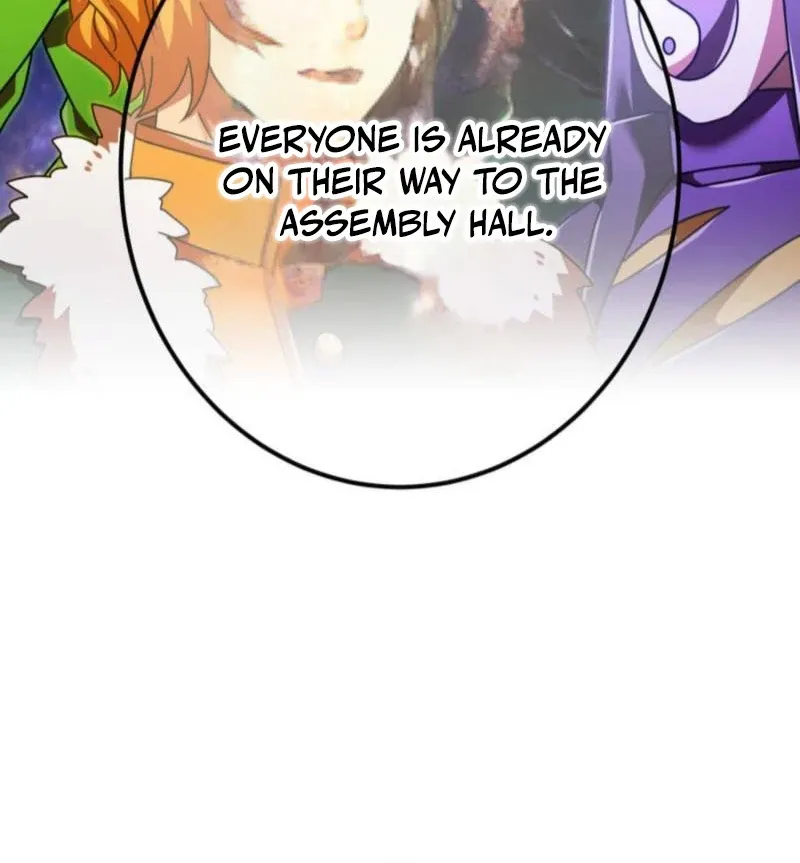 Savior of Divine Blood Chapter 149 - Page 25 in English