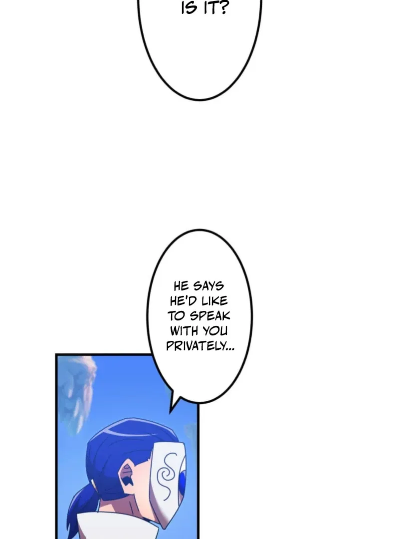 Savior of Divine Blood Chapter 149 - Page 29 in English