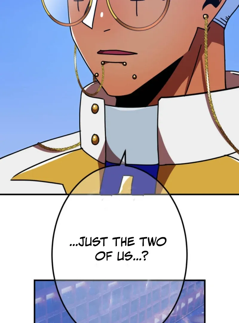 Savior of Divine Blood Chapter 149 - Page 32 in English