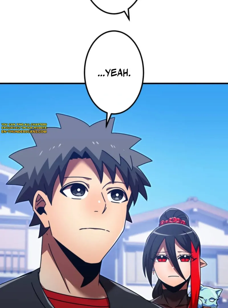 Savior of Divine Blood Chapter 149 - Page 46 in English