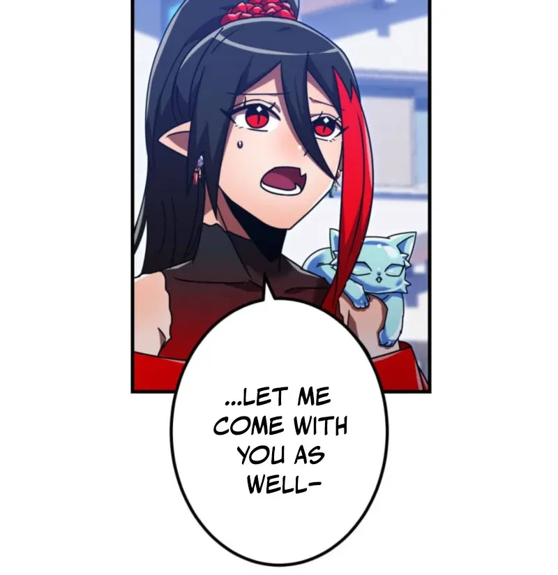 Savior of Divine Blood Chapter 149 - Page 51 in English