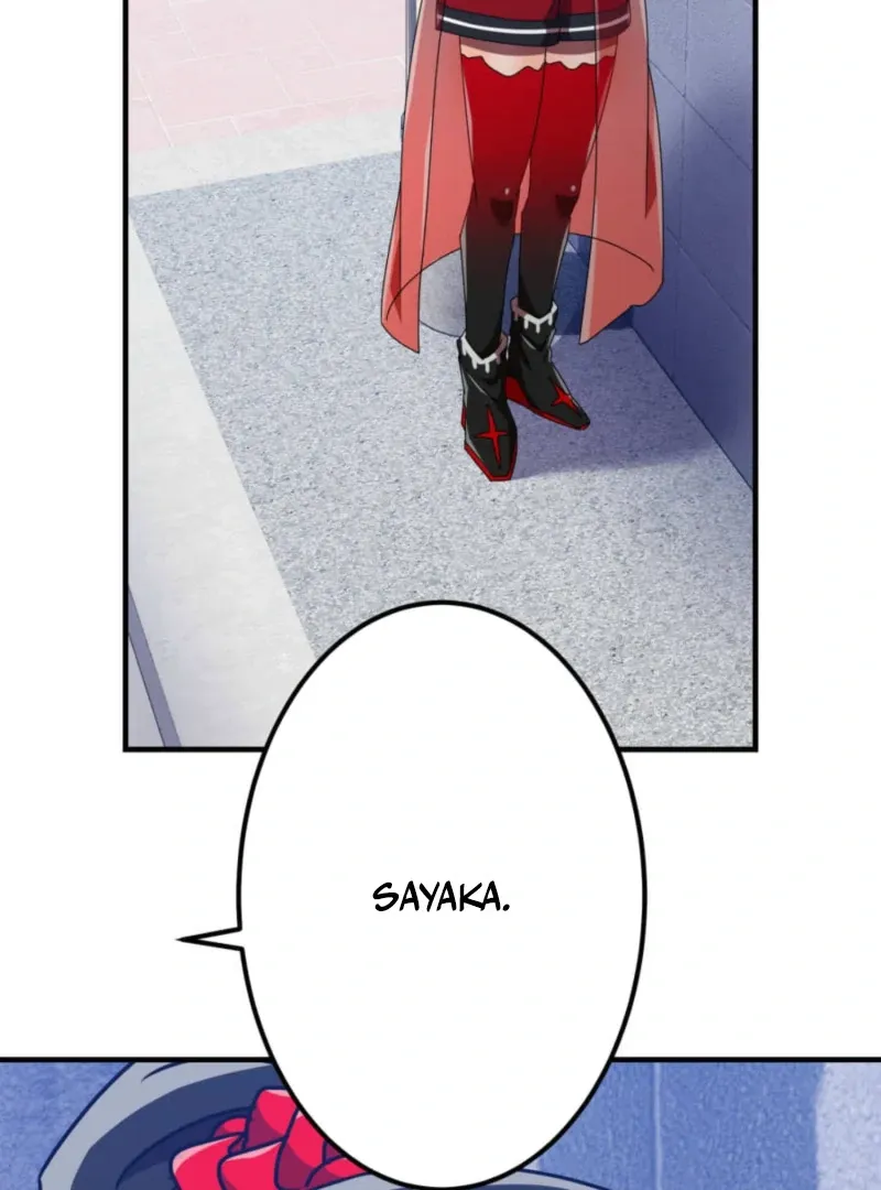 Savior of Divine Blood Chapter 149 - Page 65 in English