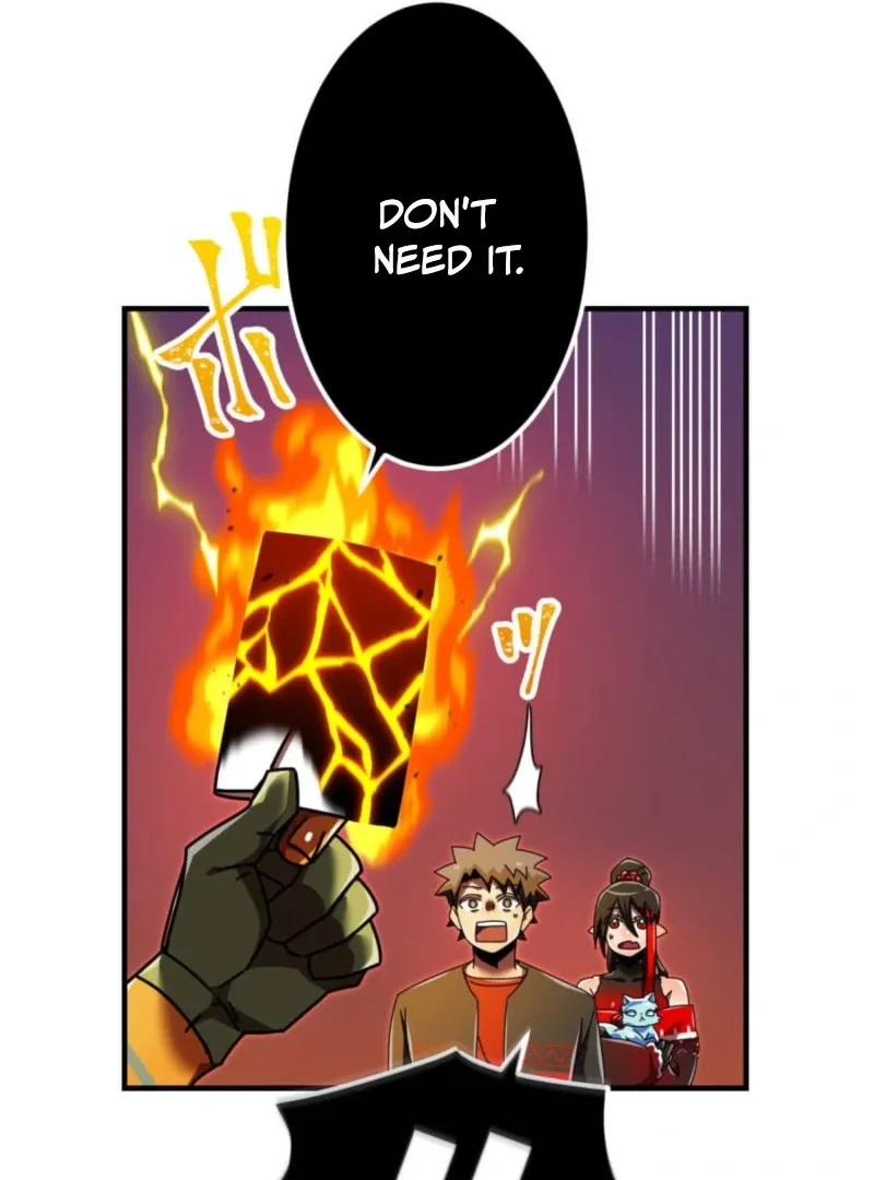Savior of Divine Blood Chapter 149 - Page 76 in English