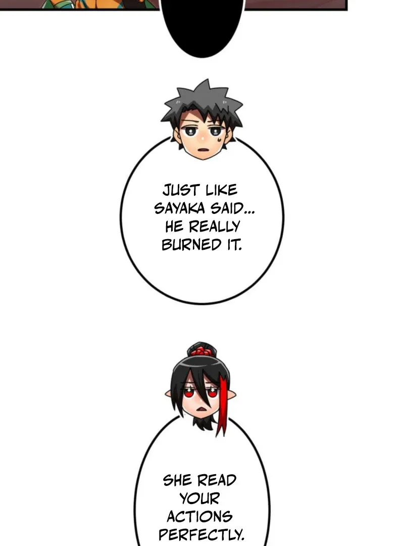Savior of Divine Blood Chapter 149 - Page 78 in English