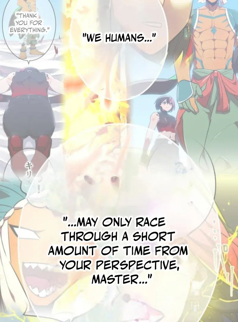 Savior of Divine Blood Chapter 149 - Page 94 in English
