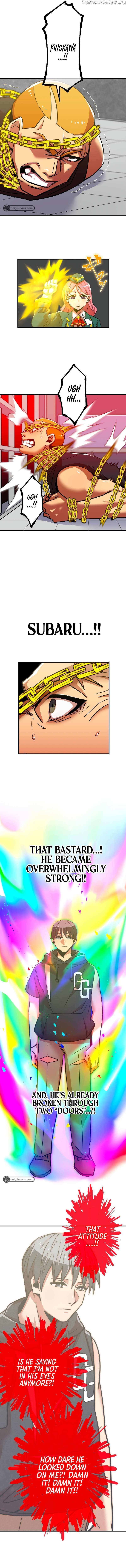 Savior of Divine Blood Chapter 15 - Page 18 in English