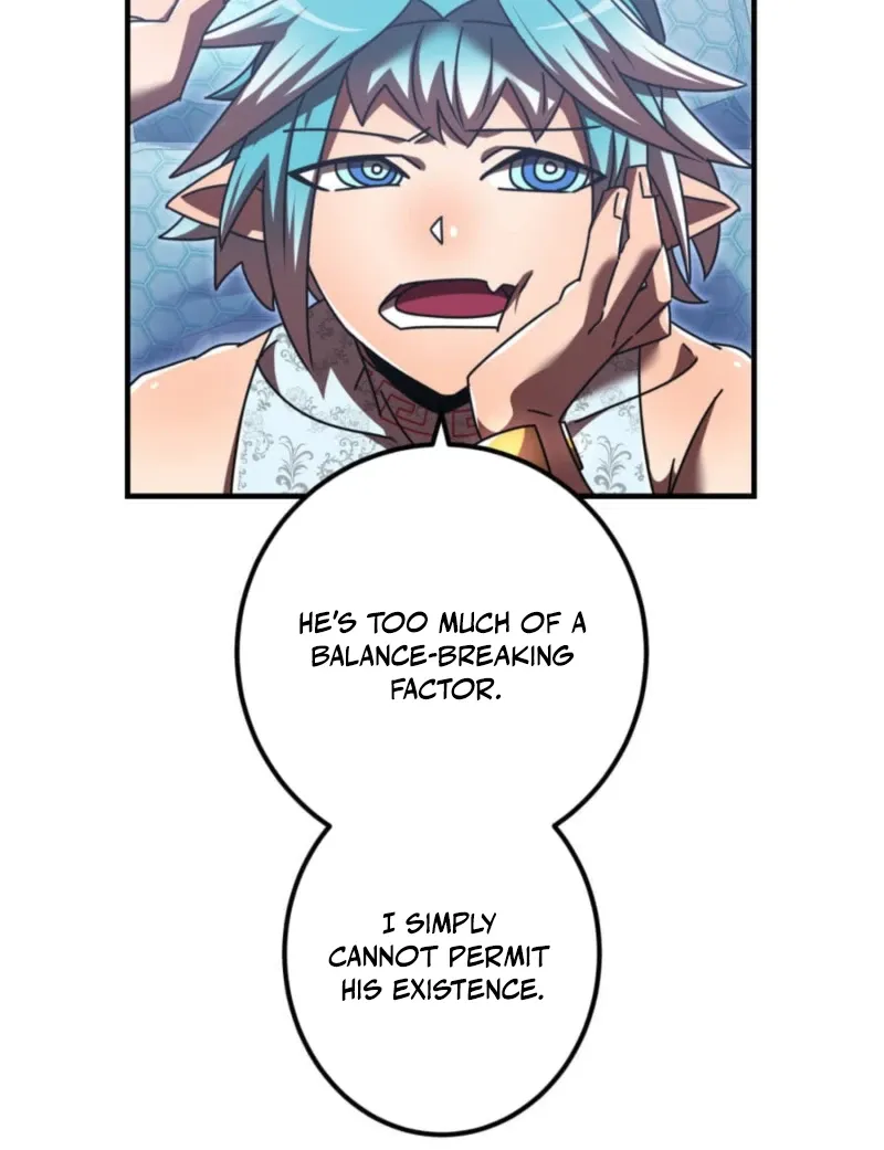 Savior of Divine Blood Chapter 150 - Page 100 in English