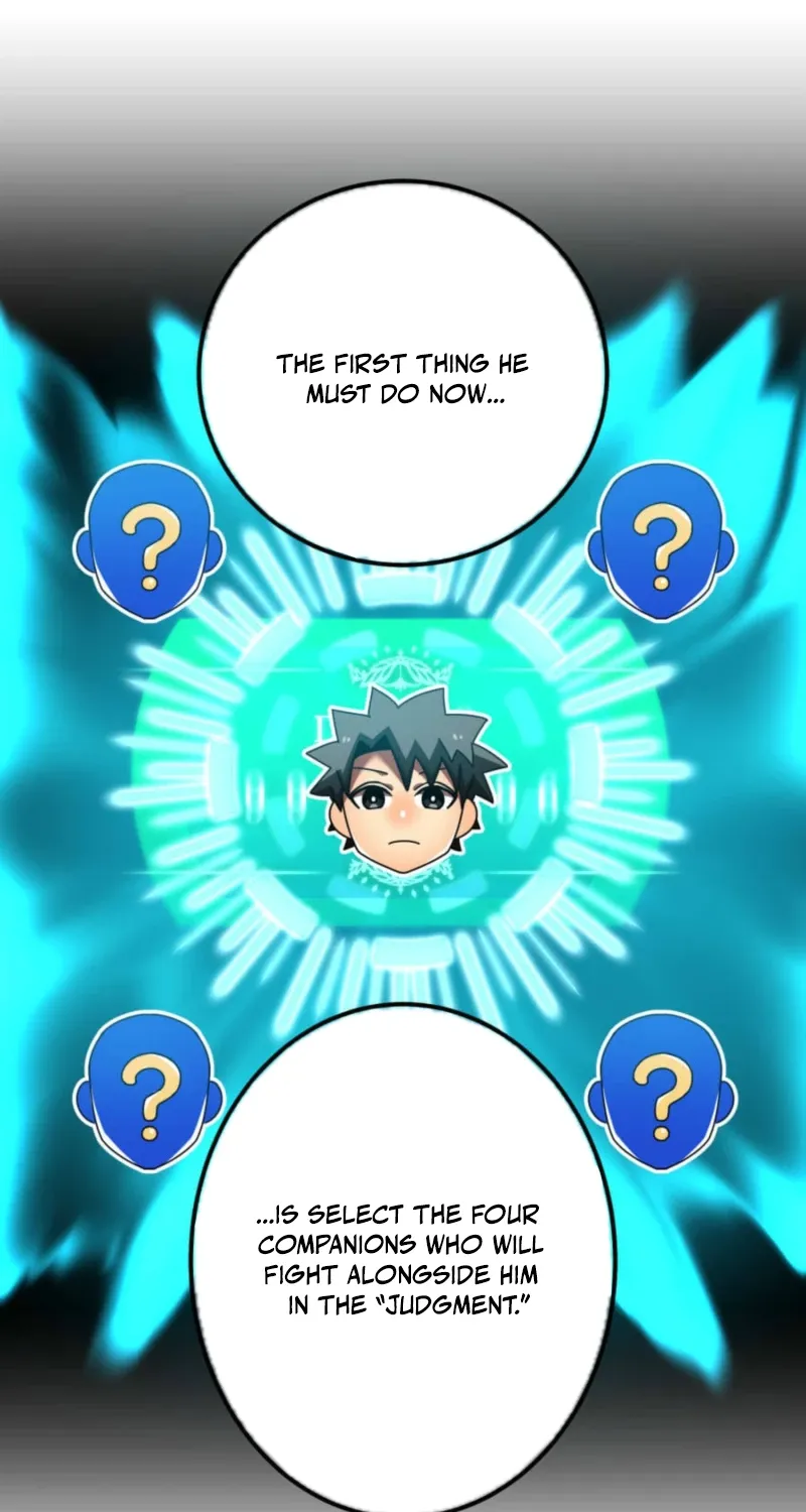 Savior of Divine Blood Chapter 150 - Page 123 in English
