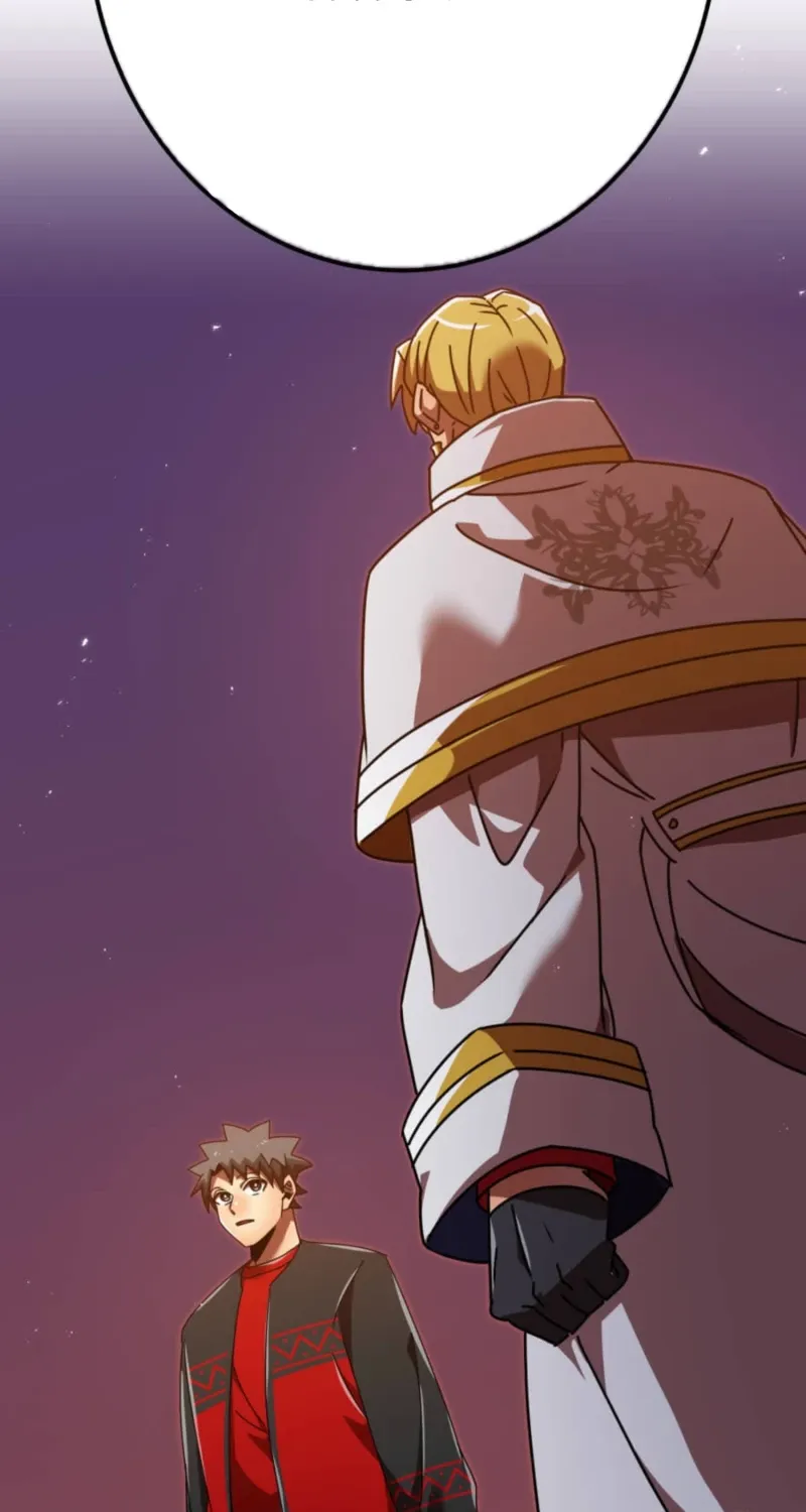 Savior of Divine Blood Chapter 150 - Page 126 in English