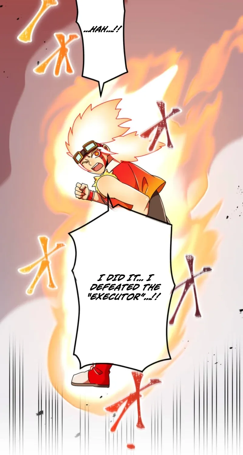 Savior of Divine Blood Chapter 150 - Page 17 in English