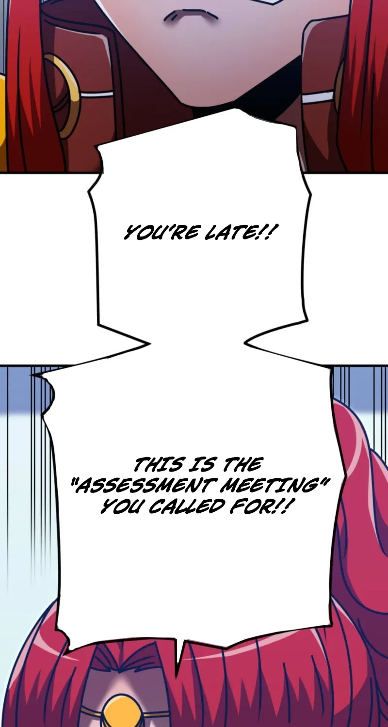 Savior of Divine Blood Chapter 150 - Page 33 in English