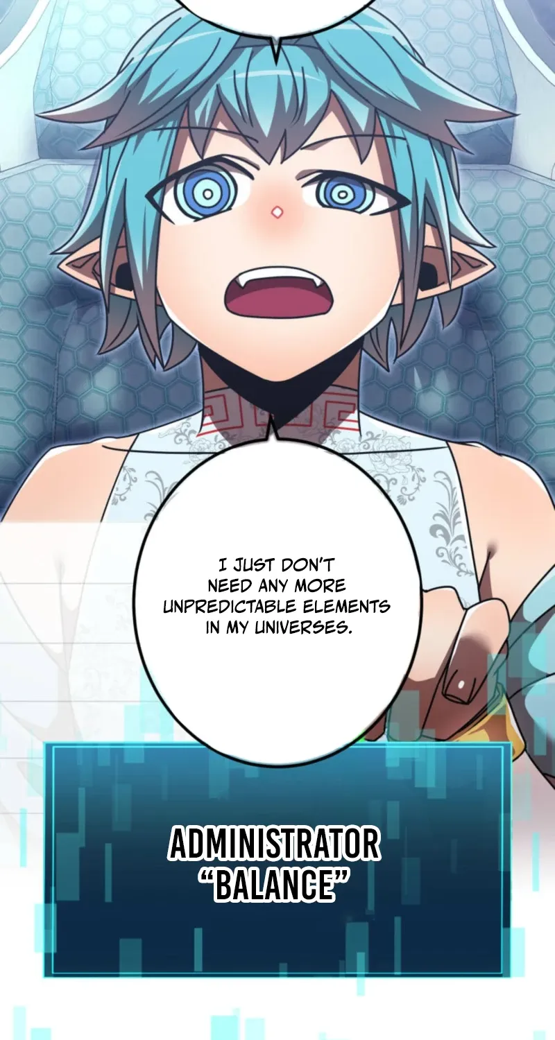 Savior of Divine Blood Chapter 150 - Page 37 in English