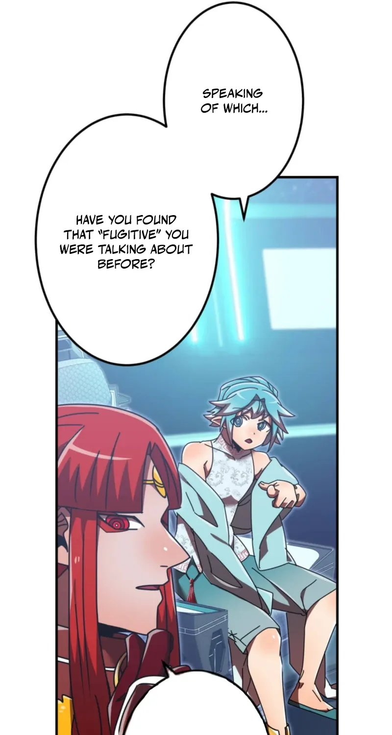 Savior of Divine Blood Chapter 150 - Page 40 in English