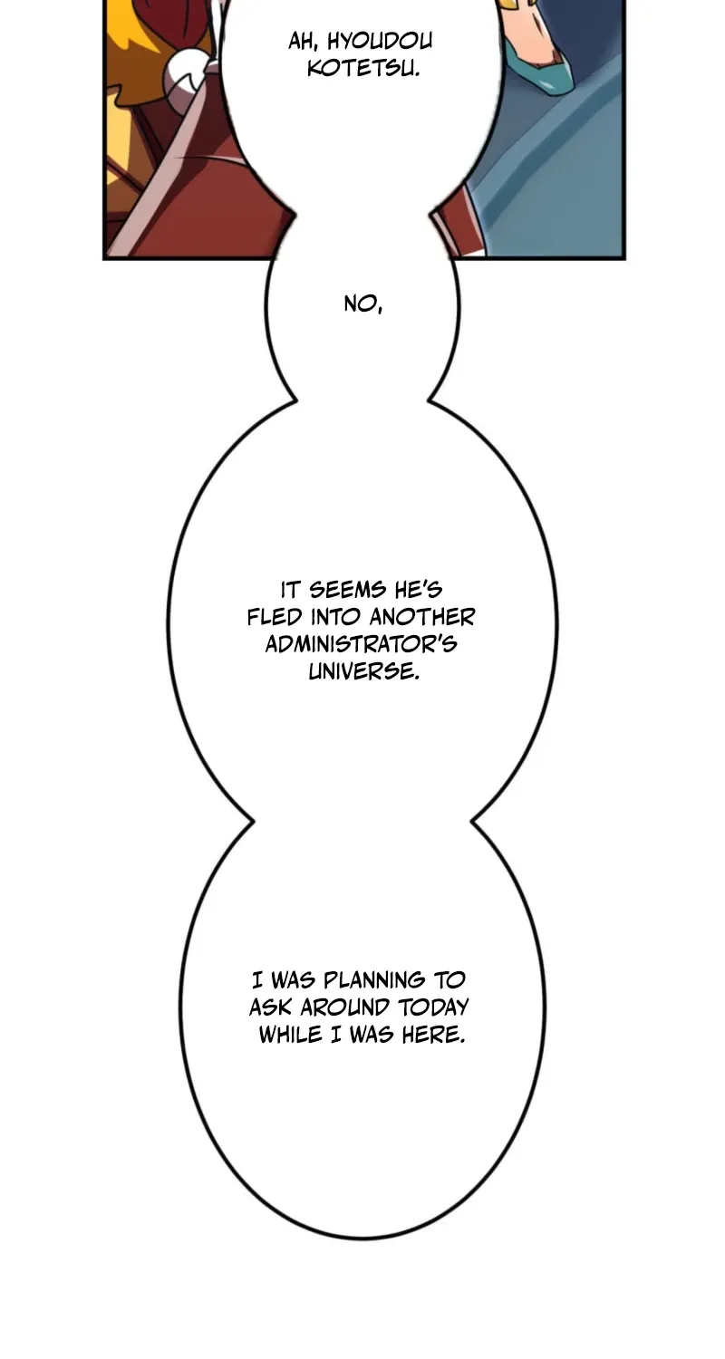 Savior of Divine Blood Chapter 150 - Page 41 in English