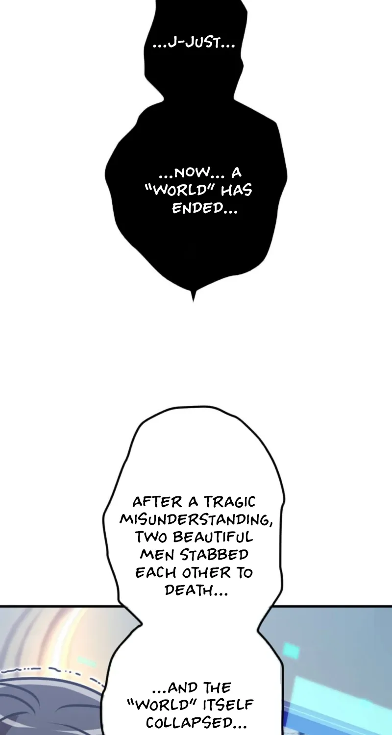 Savior of Divine Blood Chapter 150 - Page 46 in English