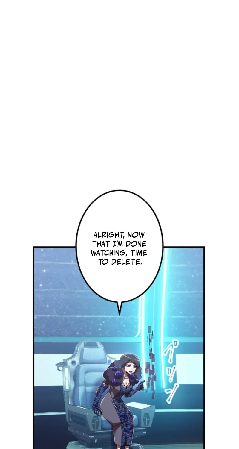 Savior of Divine Blood Chapter 150 - Page 50 in English