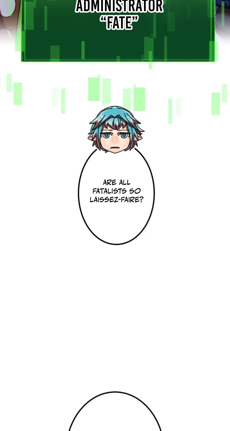 Savior of Divine Blood Chapter 150 - Page 53 in English