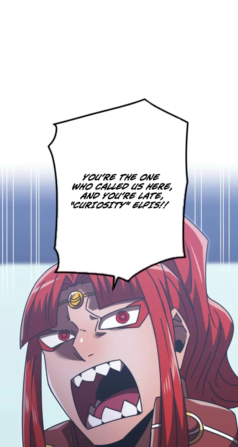 Savior of Divine Blood Chapter 150 - Page 68 in English