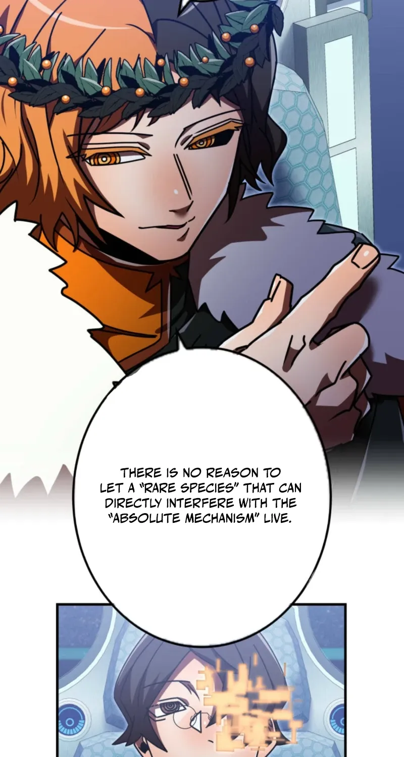 Savior of Divine Blood Chapter 150 - Page 81 in English