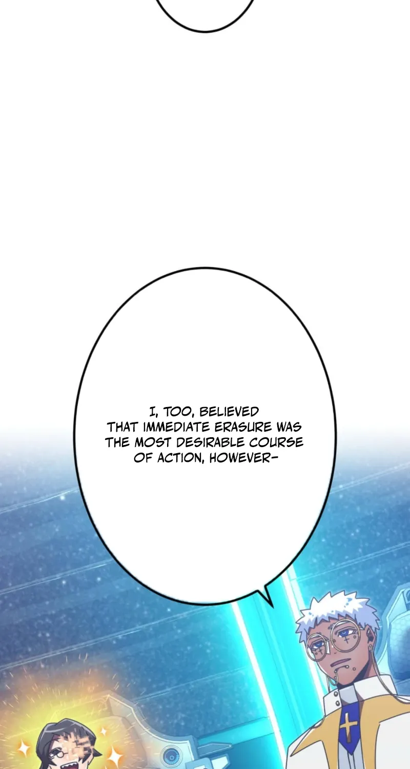 Savior of Divine Blood Chapter 150 - Page 83 in English