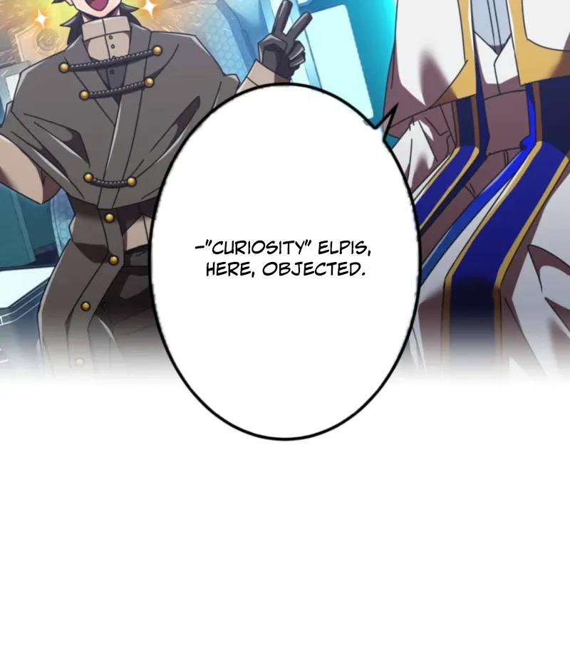 Savior of Divine Blood Chapter 150 - Page 84 in English