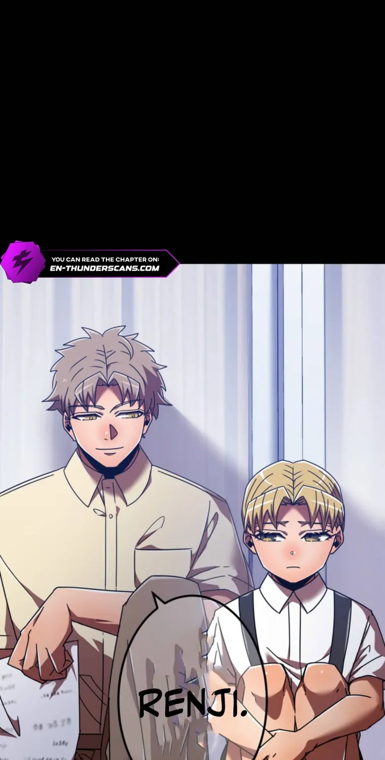 Savior of Divine Blood Chapter 151 - Page 11 in English